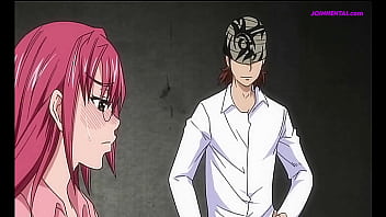 Busty brunette slut need a bigger cock sex at school uncensored