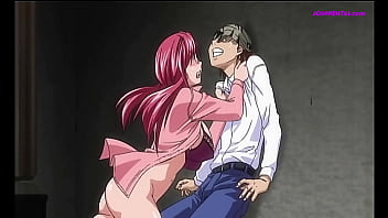 Busty brunette slut need a bigger cock sex at school uncensored