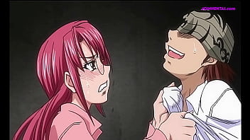 Busty brunette slut need a bigger cock sex at school uncensored