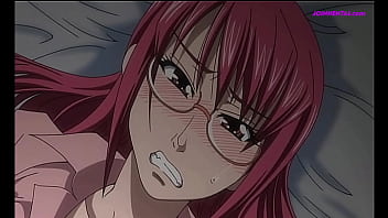 Busty brunette slut need a bigger cock sex at school uncensored