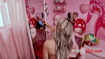 Fucking step daughter helped save her career