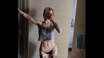 Perfect fit babe ️ its me #skinny