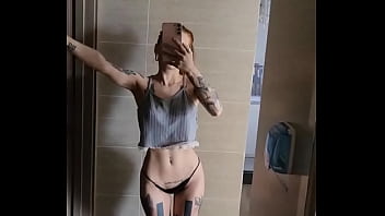 Perfect fit babe ️ its me #skinny