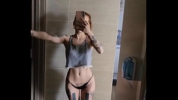 Perfect fit babe ️ its me #skinny