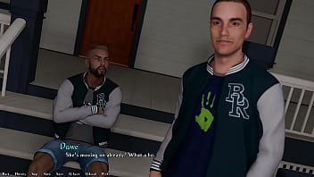 Being a dik #53 beeautiful busty rich girl plays piano for me while she is in a hot sexy red dress