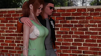 Being a dik #53 beeautiful busty rich girl plays piano for me while she is in a hot sexy red dress