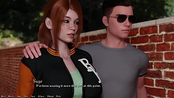 Being a dik #53 beeautiful busty rich girl plays piano for me while she is in a hot sexy red dress