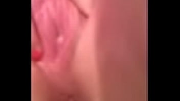 Ex Girlfriend Toying With Butt Plug thumbnail