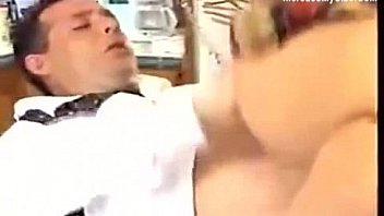 Making sure the babysitter fuck hardcore