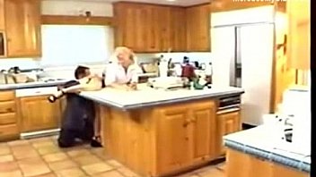 Making sure the babysitter fuck hardcore