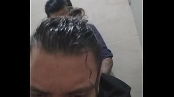 En La Fiesta Lo Conoci Y Me Cojio Es Hetero thumbnail