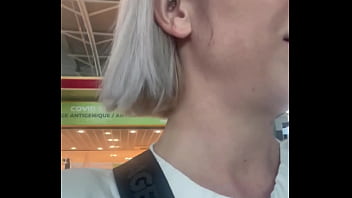 Ici tu as le teaser public ayant une peur bleue de l'avion je décide de m'