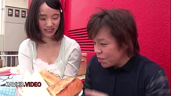 Slender asian beauty craves passionate pleasure in steamy encounter