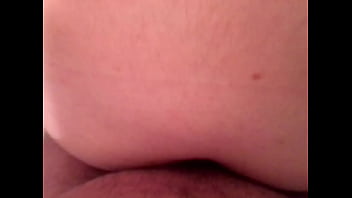 Wife fuck in the bathroom