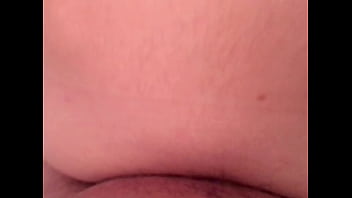 Wife fuck in the bathroom