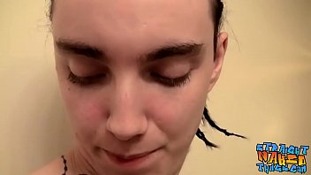 Deviant Straighty Shoots Jizz In Shower thumbnail