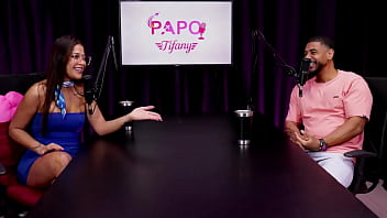 Loira safada faz boquete no negão após ele falar que está planejando o gang bang e que mulher safada dá trabalho lucas ferraz watch sheer red