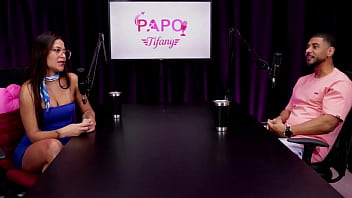 Loira safada faz boquete no negão após ele falar que está planejando o gang bang e que mulher safada dá trabalho lucas ferraz watch sheer red