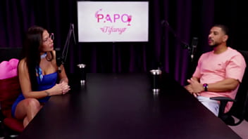 Loira safada faz boquete no negão após ele falar que está planejando o gang bang e que mulher safada dá trabalho lucas ferraz watch sheer red