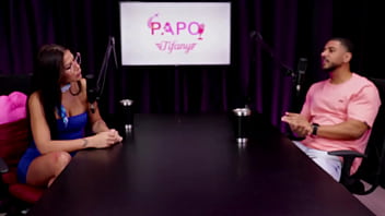 Loira safada faz boquete no negão após ele falar que está planejando o gang bang e que mulher safada dá trabalho lucas ferraz watch sheer red