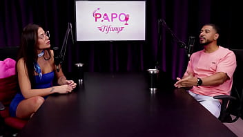 Loira safada faz boquete no negão após ele falar que está planejando o gang bang e que mulher safada dá trabalho lucas ferraz watch sheer red