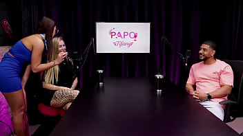 Loira safada faz boquete no negão após ele falar que está planejando o gang bang e que mulher safada dá trabalho lucas ferraz watch sheer red