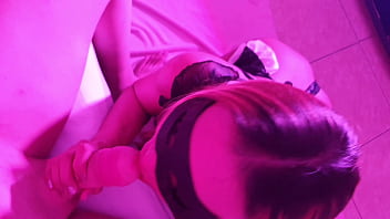 Banged in a thai prison asian skinny petite maid fucked through the bars