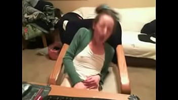 Lost control masturbater my live webcam show