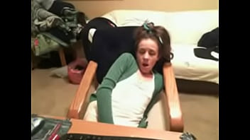 Lost control masturbater my live webcam show