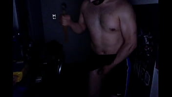 Dura para el martillo