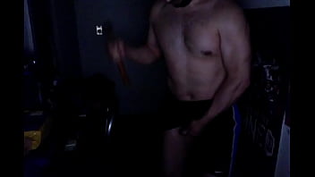 Dura para el martillo