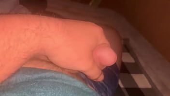 Stroking In Bed thumbnail