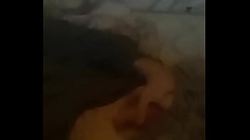 Just having fun on my own