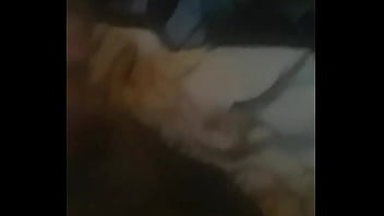 Just having fun on my own