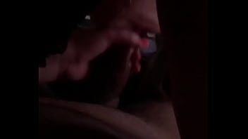 Acordando com boquete