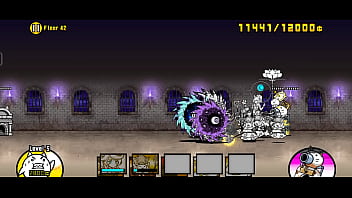 Ciclones siendo penetrados por luna