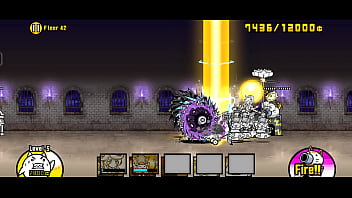 Ciclones siendo penetrados por luna