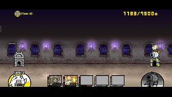 Ciclones siendo penetrados por luna