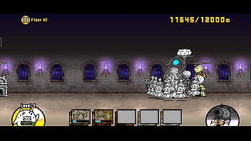 Ciclones siendo penetrados por luna