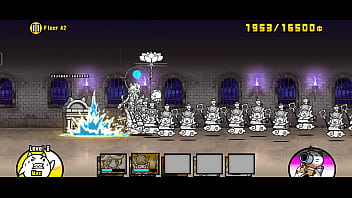 Ciclones siendo penetrados por luna