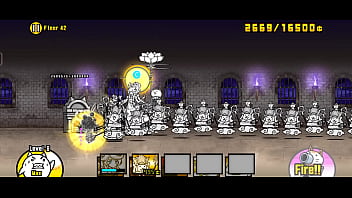 Ciclones siendo penetrados por luna