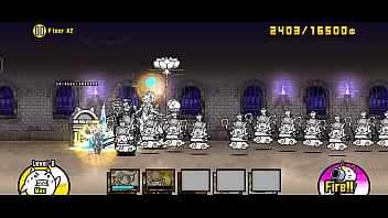 Ciclones siendo penetrados por luna