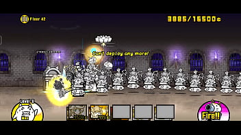 Ciclones siendo penetrados por luna