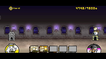 Ciclones siendo penetrados por luna