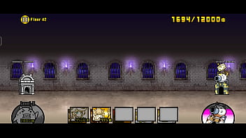 Ciclones siendo penetrados por luna