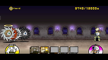 Ciclones siendo penetrados por luna