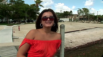 18 girl cee cee stone fucked and facialized