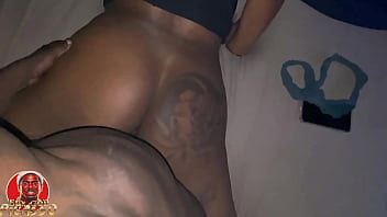 Thelastrealtop fucks diamond aka starrr in houston