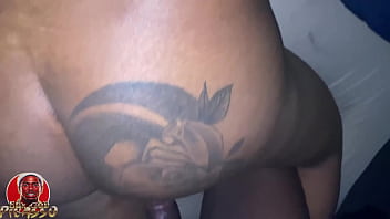 Thelastrealtop fucks diamond aka starrr in houston