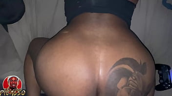Thelastrealtop fucks diamond aka starrr in houston